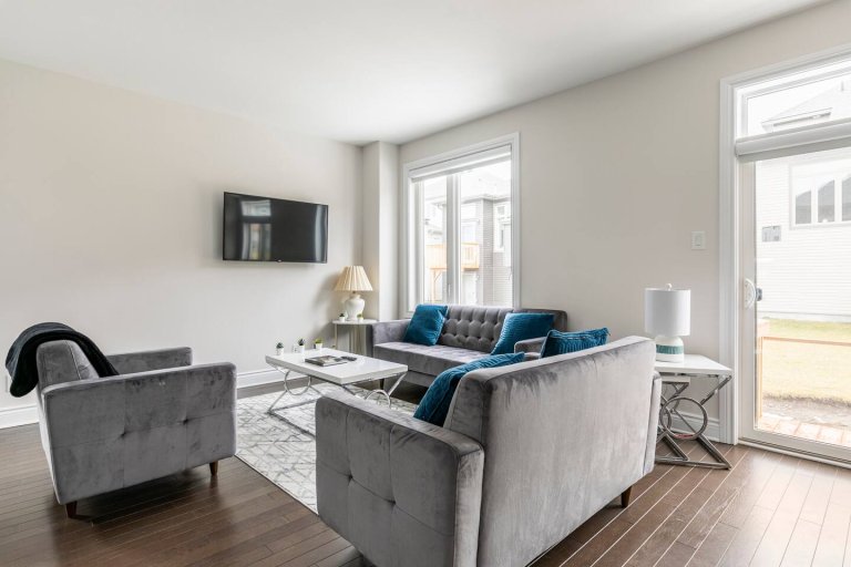 Spacious Family Home28