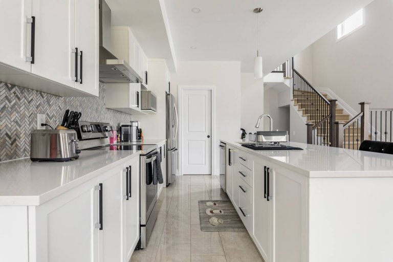 Spacious Family Home31