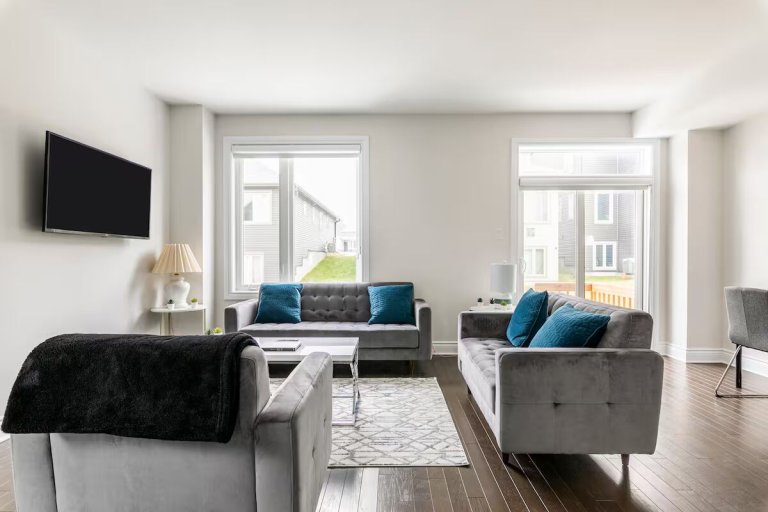 Spacious Family Home34
